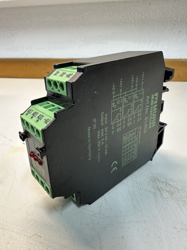 Murr elektronik art 51403 - elektronik, art.nr.