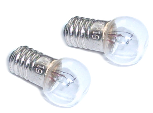 Glühbirne 19v für - 2x,