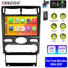 DAB+ Android 14 Autoradio KAM