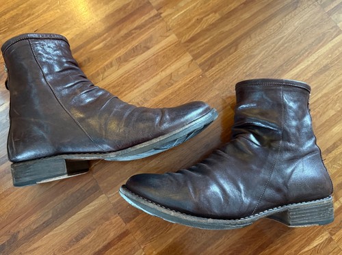 Fiorentini und baker boots - und,
