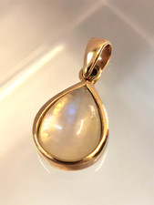 Gold Ketten Anhänger