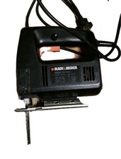 Black decker bd531 stichsäge - black&decker,