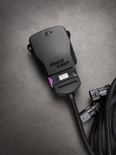 Racechip chiptuning für bmw - racechip,