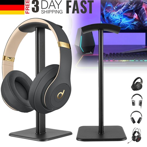 Kopfhörer halterung - 2x,