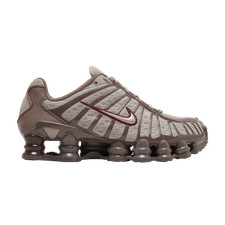 Nike Shox TL Pumice Night