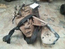 Getriebe volvo s80 berlina - getriebe,