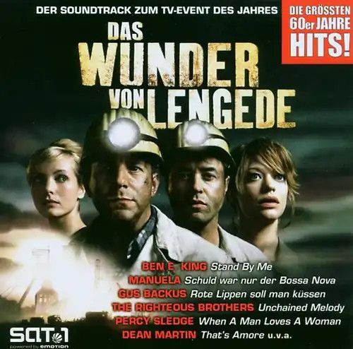 Das wunder von - wunder, lengede