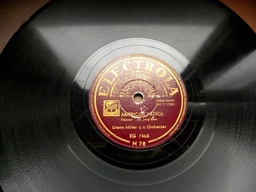 3037 glenn miller american - 3037/,