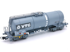 Tillig 76650 H0 1:87 Leichtölkesselwagen CH-VTGCH Ep.VI NEU/OVP 05