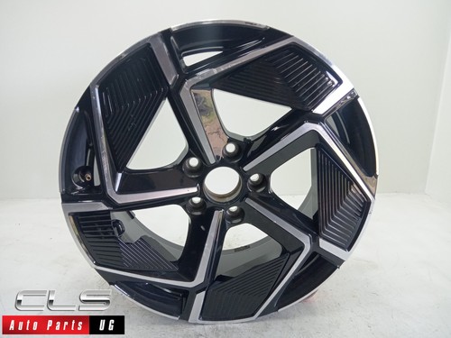 Stück alufelge zoll - 19,