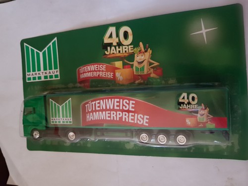 Marktkauf mini truck - marktkauf, mini-truck/