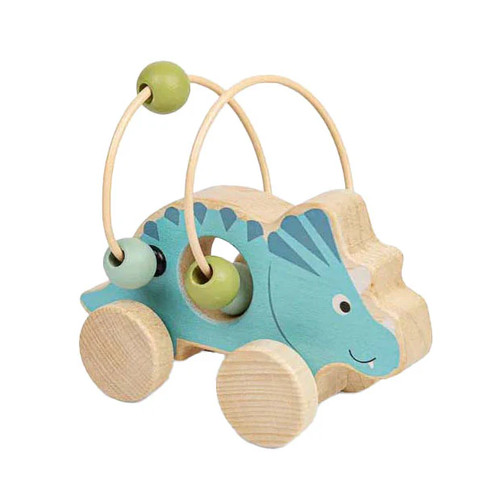Bigjigs schiebefigur - bigjigs,
