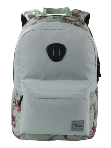 Nitro urban plus backpack - nitro,