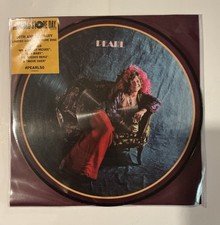 Janis Joplin (2021) Pearl -