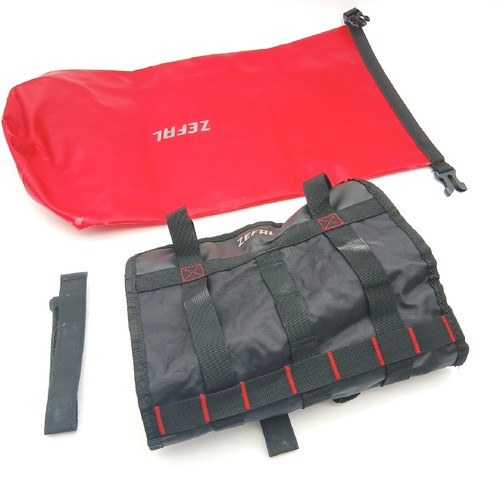 Zefal lenkertasche - zefal,
