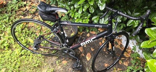 Bmc gran fondo gf02 - bmc,