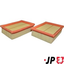 Luftfilter JP JP GROUP
