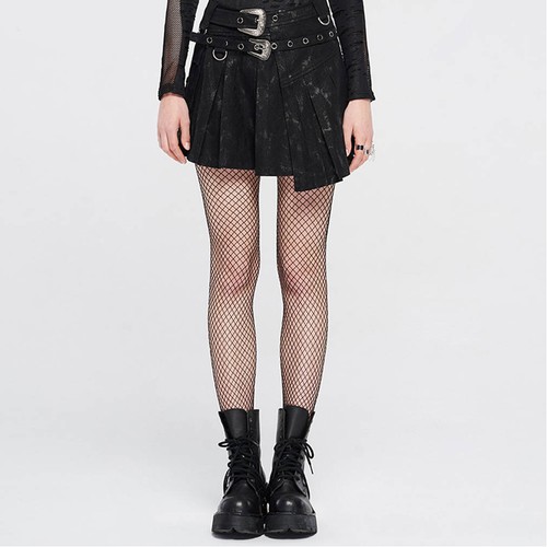 Punk rave gothic - punk,