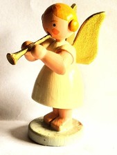 Engel mit Posaune - WEHA Kunst