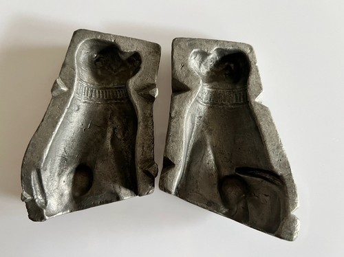 Hund schokoladenform - hund,