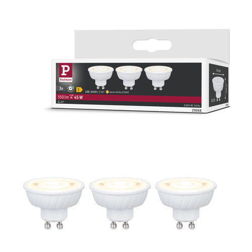Standard 230v led reflektor - standard,
