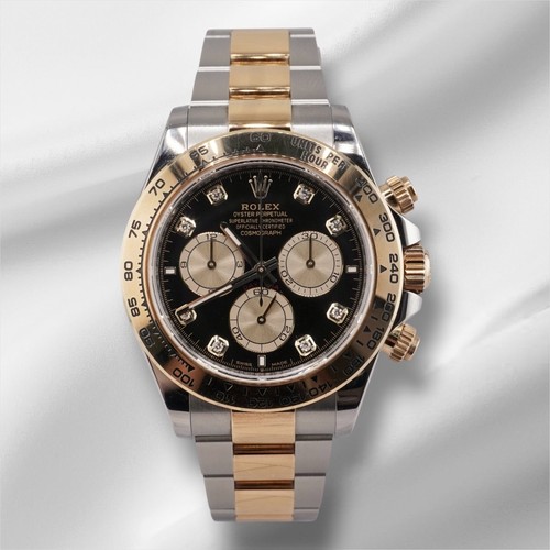 Rolex daytona cosmograph - rolex,