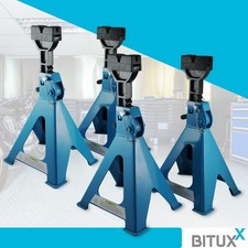 Abstellbock Stützböcke LKW