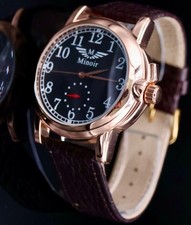 Herren Minoir Cobie Uhr