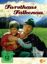 Forsthaus Falkenau - Staffel