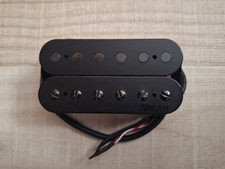 Seymour duncan solar tesla - duncan,