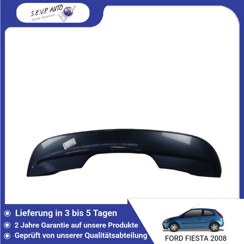 Heckspoiler ford - 🇩🇪, ➤