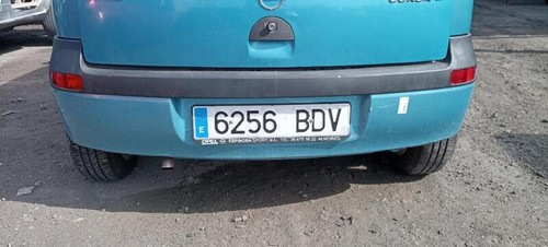 129901 abdeckung stoßfänger
