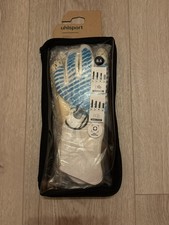 Uhlsport Torwarthandschuhe FM