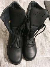 BUNDESWEHR KAMPFSTIEFEL