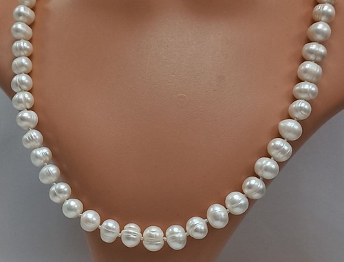 14k verschluss nachlass perlen - 14k,
