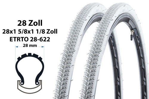 Stück zoll fahrrad - 2,