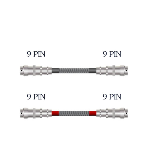 Nordost tyr spezialkabel - tyr, 2