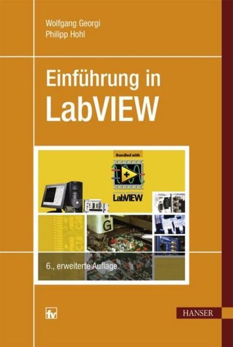 Wolfgang georgi einführung - georgi, /