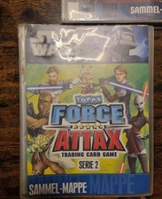 Star Wars Force Attax