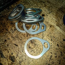 Harley Davidson Shovelhead