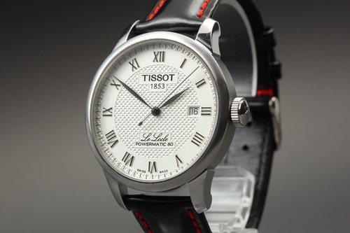 Vintage fast neuwertig tissot - neuwertig,