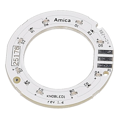Amica 9103452 beleuchtungsring - 9103452,