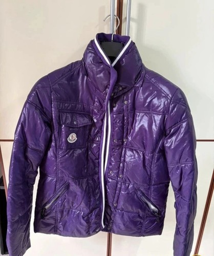 Moncler daunenjacke damen - damen, s