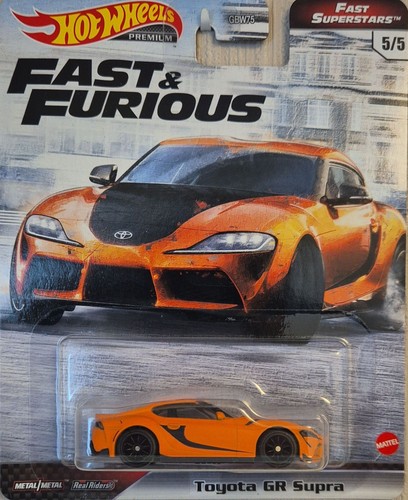 Hot wheels premium - hot,