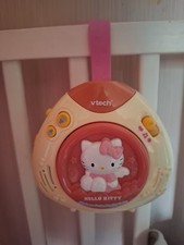 Hello kitty projektor vtech - hello,