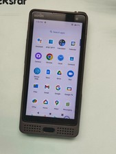 Sonim XP10 XP9900 4G UNLOCKED