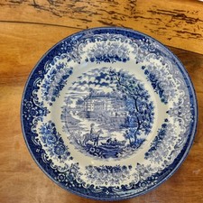 Antike englische transferware - antike,