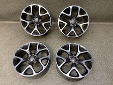 Alufelgen r20 et41 - x,