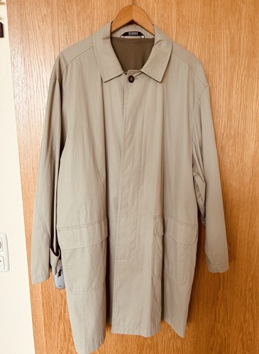 Trenchcoat kurzmantel 50 - trenchcoat,
