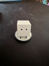 Amiibo BOX BOY "Hako Boy Qbby"
